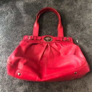 Used Condition Coach Bag